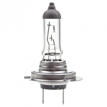 154 р. Лампа 12V H7 55W PX26d (1шт.) Essential VALEO VALEO 032009 VALEO 032009  с доставкой в г. Майкоп. Увеличить фотографию 1