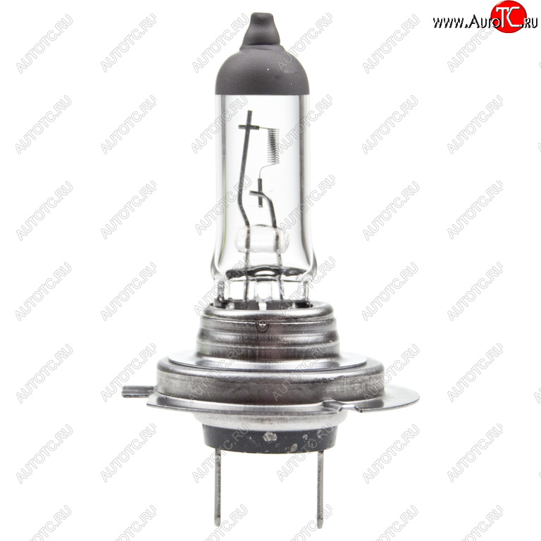 154 р. Лампа 12V H7 55W PX26d (1шт.) Essential VALEO VALEO 032009 VALEO 032009  с доставкой в г. Майкоп