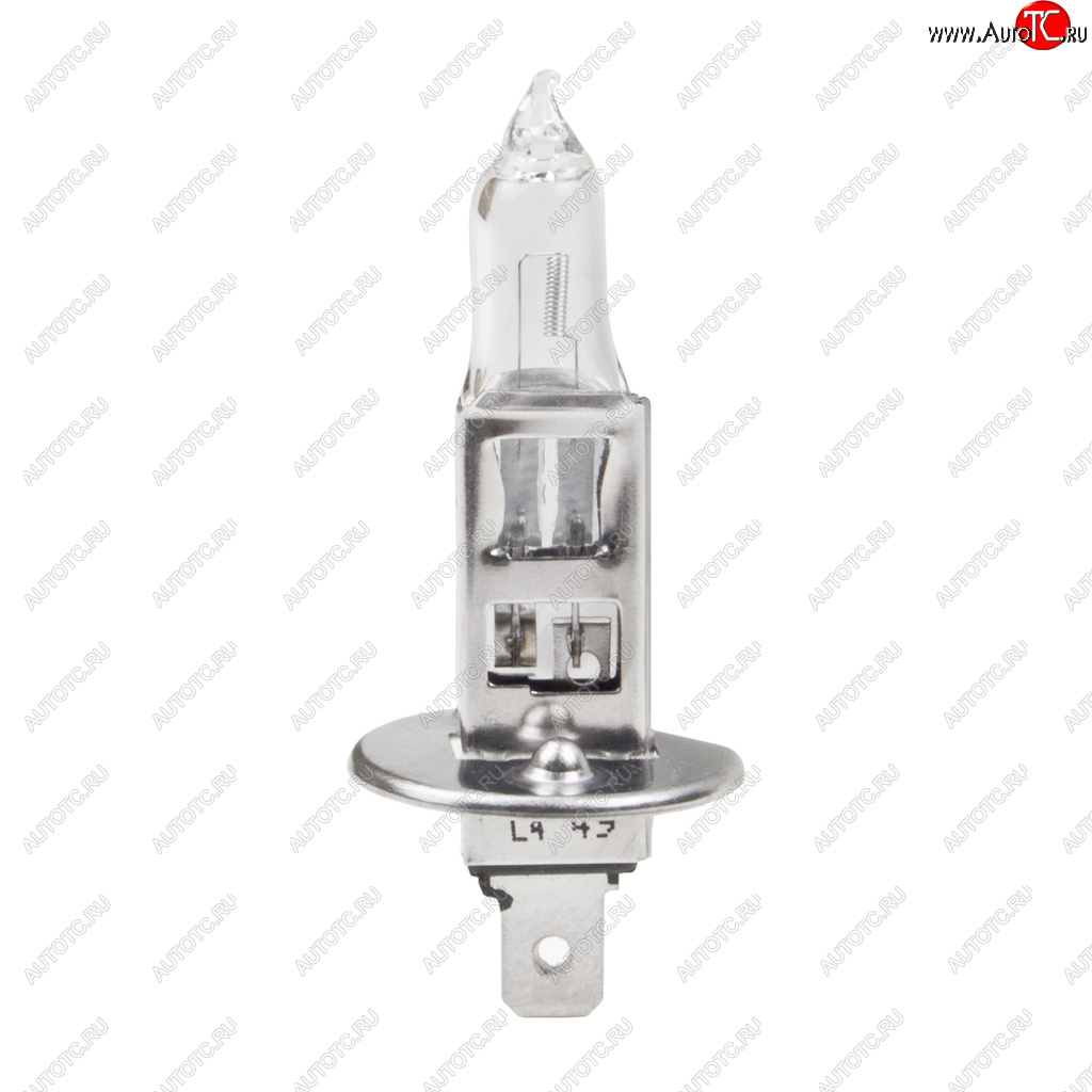 94 р. Лампа 12V H1 55W P14.5s (1шт.) Essential VALEO VALEO 032003  с доставкой в г. Майкоп
