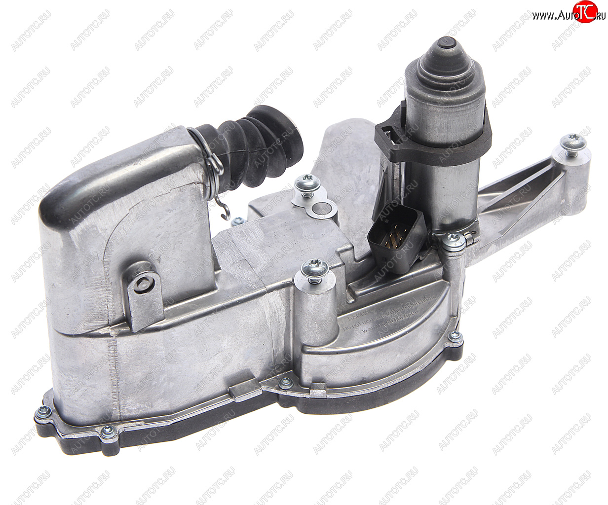 36 549 р. Цилиндр сцепления рабочий PEUGEOT 207 (06-) SACHS SACHS 3981000091  с доставкой в г. Майкоп