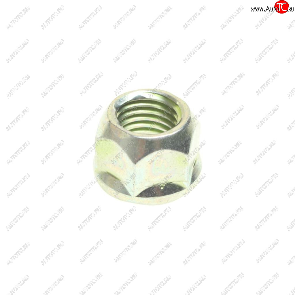 66 р. Гайка TOYOTA Dyna (06-) OE TOYOTA 94184-61001 TOYOTA 94184-61001  с доставкой в г. Майкоп