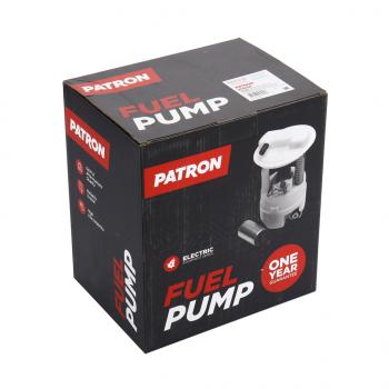 4 299 р. Датчик уровня топлива CITROEN C4 PATRON PATRON pfp608  с доставкой в г. Майкоп. Увеличить фотографию 8