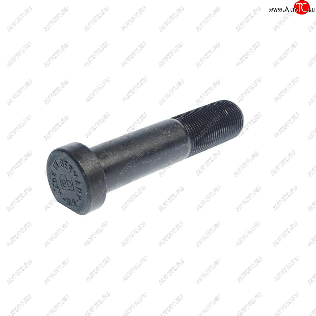 469 р. Шпилька колеса MAN MERCEDES (M22х1.5х108.598) FEBI FEBI 03960  с доставкой в г. Майкоп