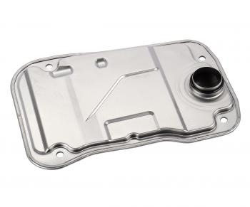 969 р. Фильтр масляный АКПП TOYOTA Land Cruiser (02-) LEXUS GX470 (02-09),LX470 (02-07) NSP NSP nsp043533060050  с доставкой в г. Майкоп. Увеличить фотографию 2