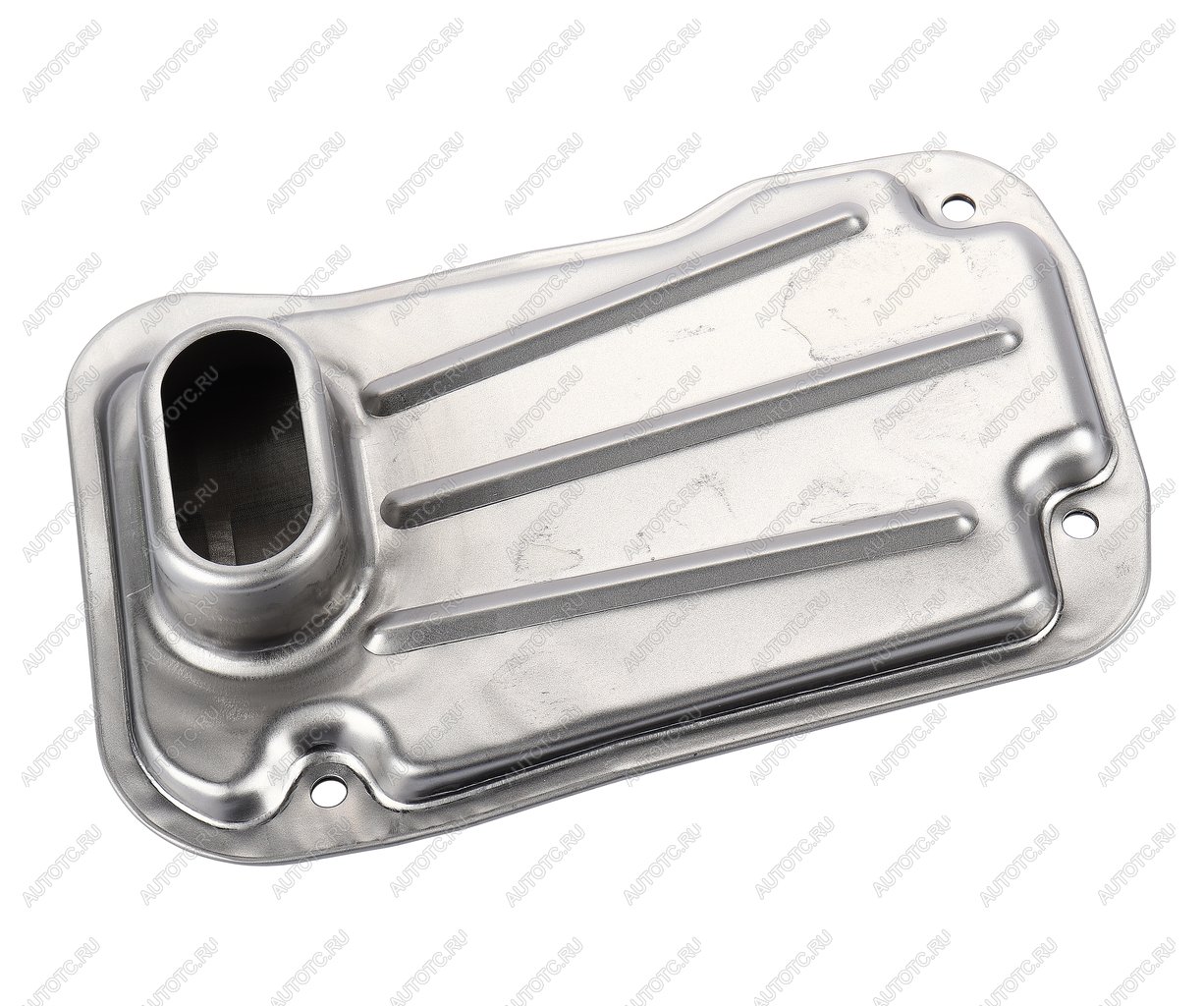 969 р. Фильтр масляный АКПП TOYOTA Land Cruiser (02-) LEXUS GX470 (02-09),LX470 (02-07) NSP NSP nsp043533060050  с доставкой в г. Майкоп
