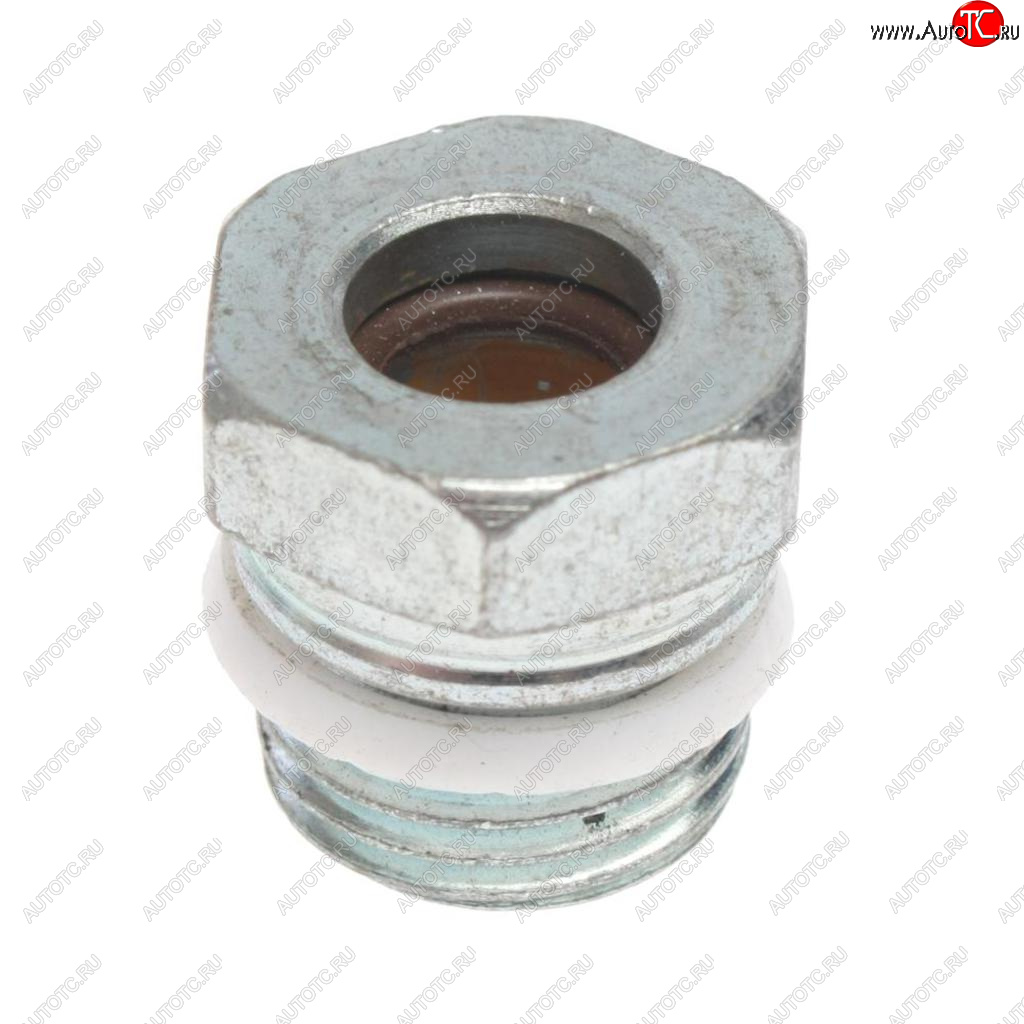 2 499 р. Штуцер FORD Focus 2 шланга ГУРа OE FORD 4747355 FORD 4747355  с доставкой в г. Майкоп