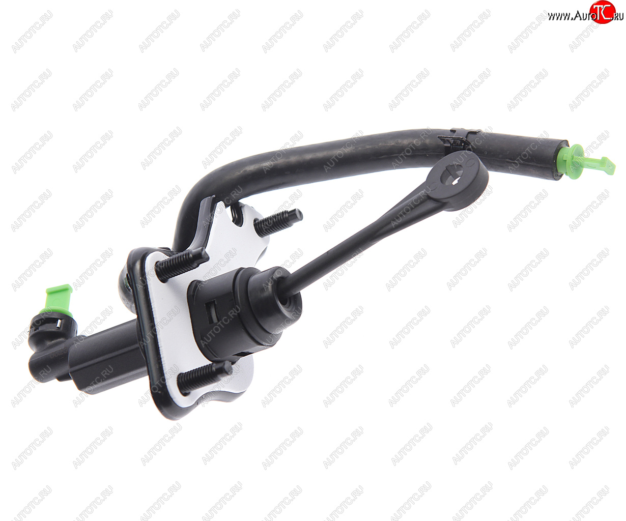 2 199 р. Цилиндр сцепления главный HYUNDAI Solaris NSP NSP nsp02416101r100  с доставкой в г. Майкоп