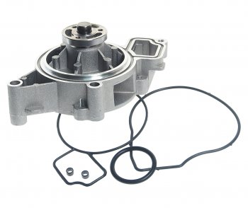 3 699 р. Насос водяной OPEL Astra G,Vectra B,C,Zafira A,B (2.0) SAAB 9-3 (03-11) (1.82.0 T) LUZAR LUZAR lwp0544  с доставкой в г. Майкоп. Увеличить фотографию 1