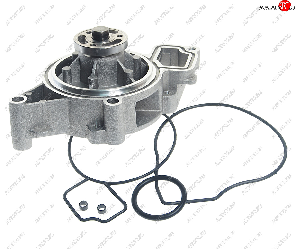 3 699 р. Насос водяной OPEL Astra G,Vectra B,C,Zafira A,B (2.0) SAAB 9-3 (03-11) (1.82.0 T) LUZAR LUZAR lwp0544  с доставкой в г. Майкоп