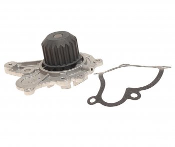 3 779 р. Насос водяной HYUNDAI Tucson (05-),Santa Fe (05-) KIA Sportage (05-) (2.0 TDI) GMB GMB gwhy-36a  с доставкой в г. Майкоп. Увеличить фотографию 1