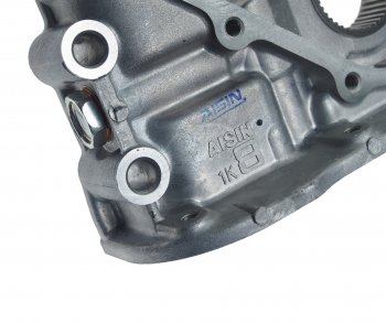 13 899 р. Крышка TOYOTA Land Cruiser коробки раздаточной AISIN AISIN tct022  с доставкой в г. Майкоп. Увеличить фотографию 4