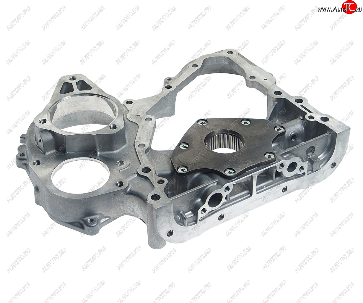 13 899 р. Крышка TOYOTA Land Cruiser коробки раздаточной AISIN AISIN tct022  с доставкой в г. Майкоп