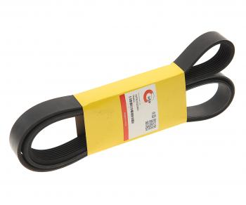 1 759 р. Ремень приводной поликлиновой 8PK1955 JCB NSP NSP nsp9en32008601  с доставкой в г. Майкоп. Увеличить фотографию 1