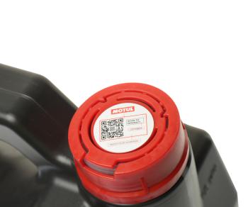 5 749 р. Масло моторное 8100 ECO-NERGY 5W30 синт.4л MOTUL MOTUL 111860  с доставкой в г. Майкоп. Увеличить фотографию 3