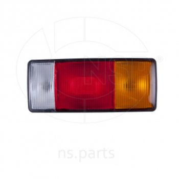 2 279 р. Фонарь задний HYUNDAI HD65,72,78,120,160,170,260,270,450,500 правый NSP NSP nsp02924027a100  с доставкой в г. Майкоп. Увеличить фотографию 1