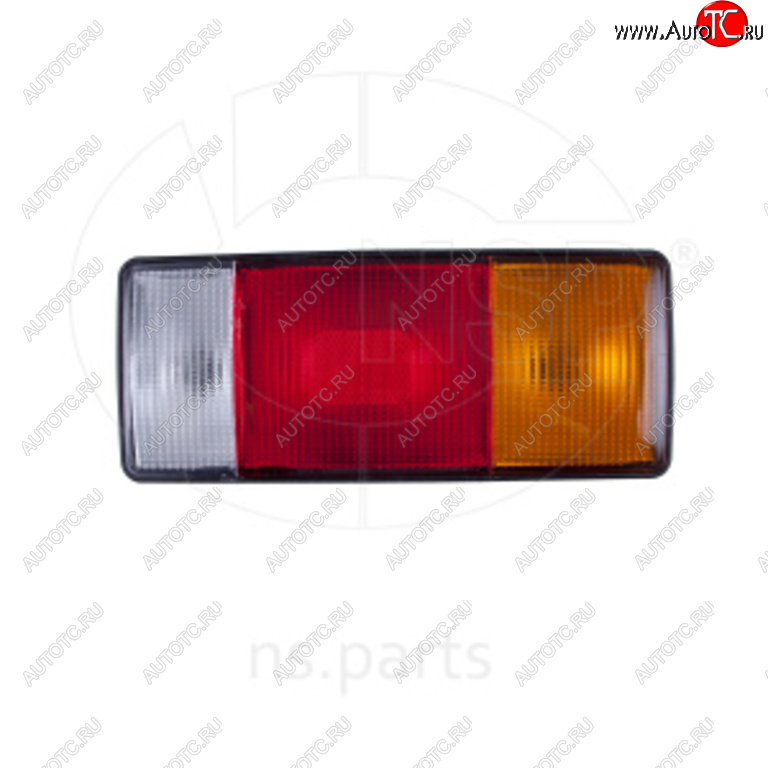 2 279 р. Фонарь задний HYUNDAI HD65,72,78,120,160,170,260,270,450,500 правый NSP NSP nsp02924027a100  с доставкой в г. Майкоп