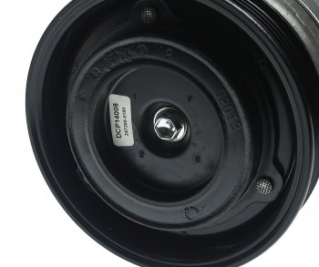 22 999 р. Компрессор LAND ROVER Freelander (98-) кондиционера DENSO DENSO dcp14008  с доставкой в г. Майкоп. Увеличить фотографию 4
