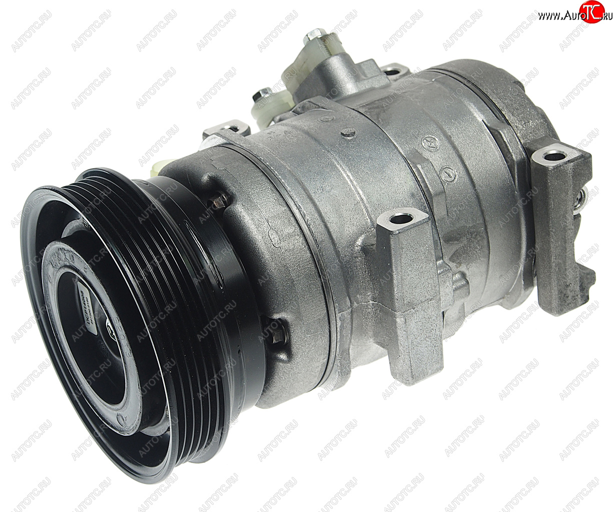 22 999 р. Компрессор LAND ROVER Freelander (98-) кондиционера DENSO DENSO dcp14008  с доставкой в г. Майкоп
