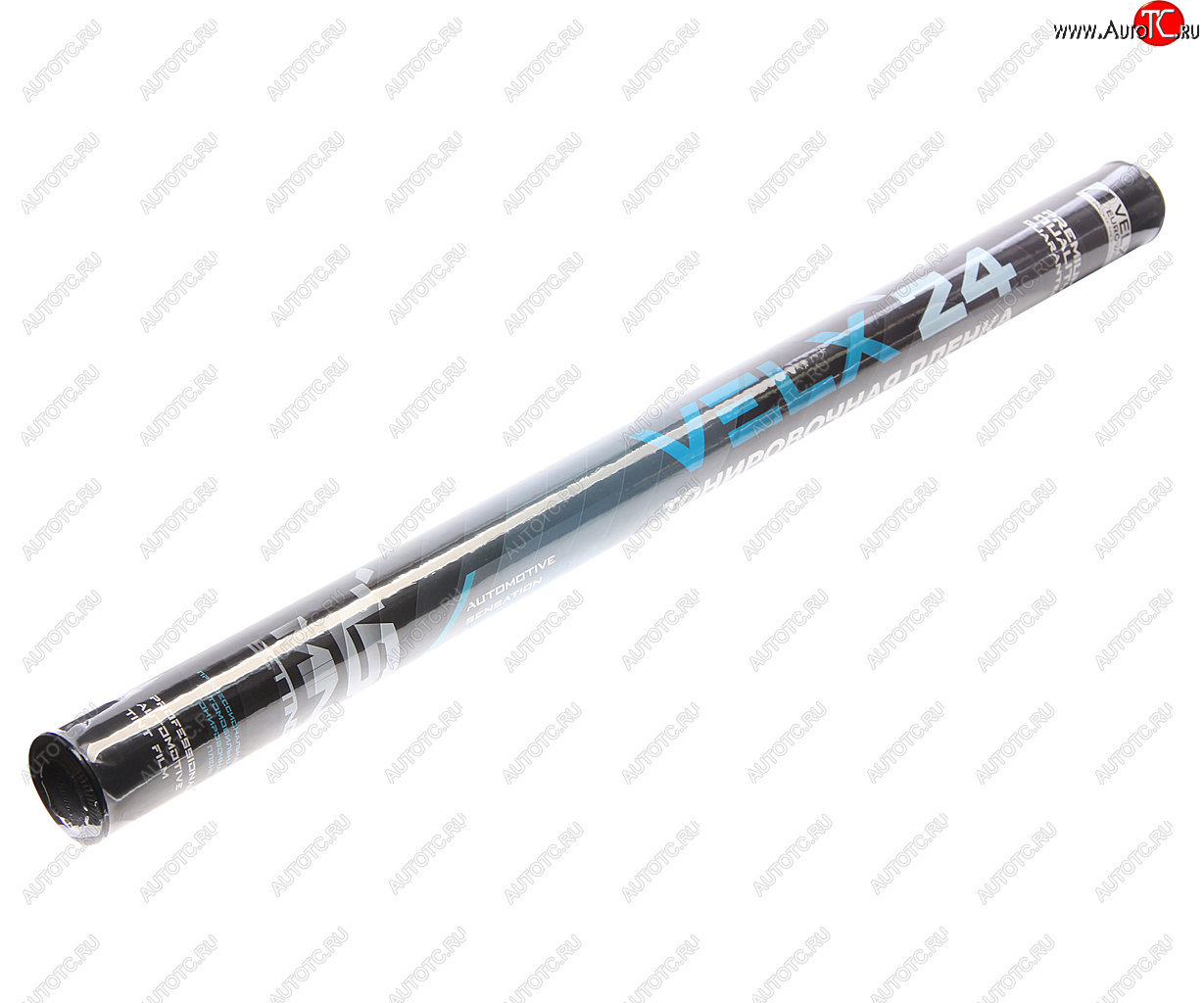 1 139 р. Пленка тонировочная 10% 0.75х3м VELX EUROWIN AUTO VELX EUROWIN AUTO vea-10  с доставкой в г. Майкоп