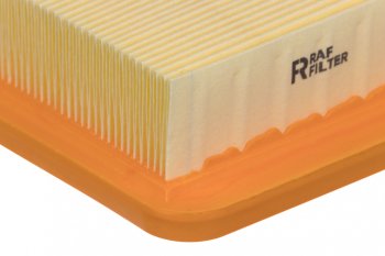 679 р. Фильтр воздушный GEELY Coolray RAF FILTER RAF FILTER af018  с доставкой в г. Майкоп. Увеличить фотографию 4