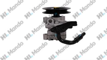 13 899 р. Насос гидроусилителя HYUNDAI Matrix (01-) MANDO MANDO ex5711017000 MANDO ex5711017000  с доставкой в г. Майкоп. Увеличить фотографию 2