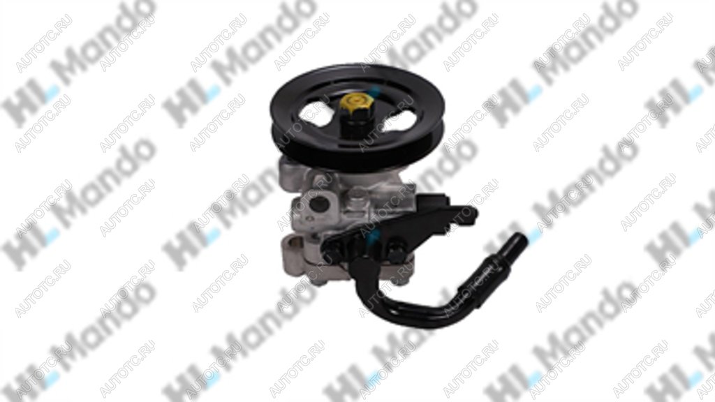 13 899 р. Насос гидроусилителя HYUNDAI Matrix (01-) MANDO MANDO ex5711017000 MANDO ex5711017000  с доставкой в г. Майкоп