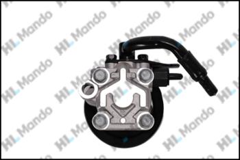 13 899 р. Насос гидроусилителя HYUNDAI Matrix (01-) MANDO MANDO ex5711017000 MANDO ex5711017000  с доставкой в г. Майкоп. Увеличить фотографию 3