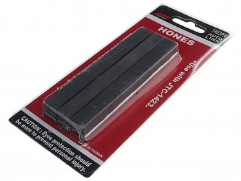 1 469 р. Набор камней для хона P320 JTC-1423 3шт. JTC JTC TOOLS CO., LTD jtc-1423p-320 JTC TOOLS CO., LTD jtc-1423p-320  с доставкой в г. Майкоп. Увеличить фотографию 2
