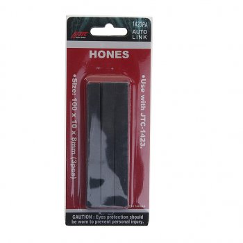 1 469 р. Набор камней для хона P320 JTC-1423 3шт. JTC JTC TOOLS CO., LTD jtc-1423p-320 JTC TOOLS CO., LTD jtc-1423p-320  с доставкой в г. Майкоп. Увеличить фотографию 3