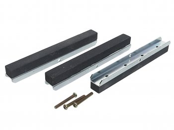 1 469 р. Набор камней для хона P320 JTC-1423 3шт. JTC JTC TOOLS CO., LTD jtc-1423p-320 JTC TOOLS CO., LTD jtc-1423p-320  с доставкой в г. Майкоп. Увеличить фотографию 1