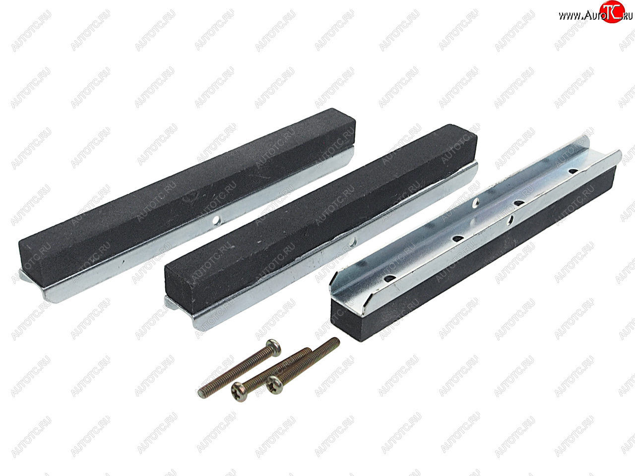 1 469 р. Набор камней для хона P320 JTC-1423 3шт. JTC JTC TOOLS CO., LTD jtc-1423p-320 JTC TOOLS CO., LTD jtc-1423p-320  с доставкой в г. Майкоп