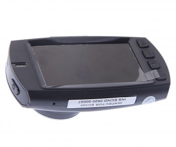 7 999 р. Видеорегистратор INSPECTOR INSPECTOR echo qhd INSPECTOR echo qhd  с доставкой в г. Майкоп. Увеличить фотографию 2