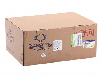 11 999 р. Фонарь задний SSANGYONG Actyon Sports (12-) левый с противотуманной фарой OE SSANGYONG 8360132510 SSANGYONG 8360132510  с доставкой в г. Майкоп. Увеличить фотографию 4