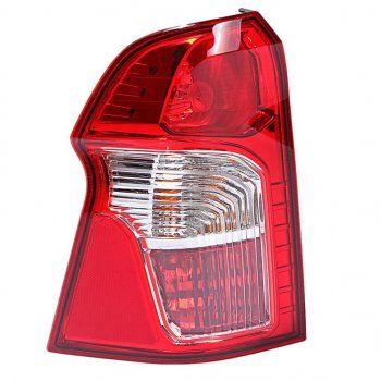 11 999 р. Фонарь задний SSANGYONG Actyon Sports (12-) левый с противотуманной фарой OE SSANGYONG 8360132510 SSANGYONG 8360132510  с доставкой в г. Майкоп. Увеличить фотографию 1
