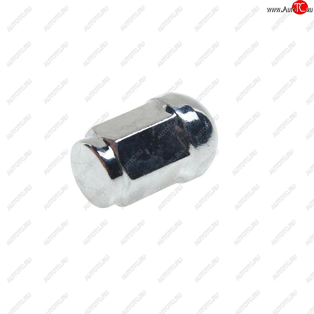 31 р. Гайка колеса М12х1.5х35.5 сфера закрытая ключ 19мм MEGAPOWER MEGAPOWER м12х1.5х35.5  с доставкой в г. Майкоп