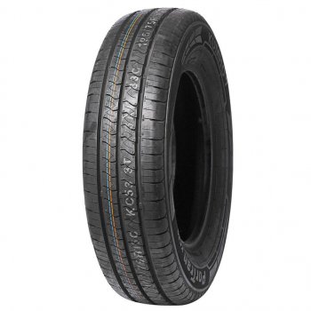 14 499 р. Покрышка KUMHO KC-53 KUMHO 21570 r16c  с доставкой в г. Майкоп. Увеличить фотографию 1
