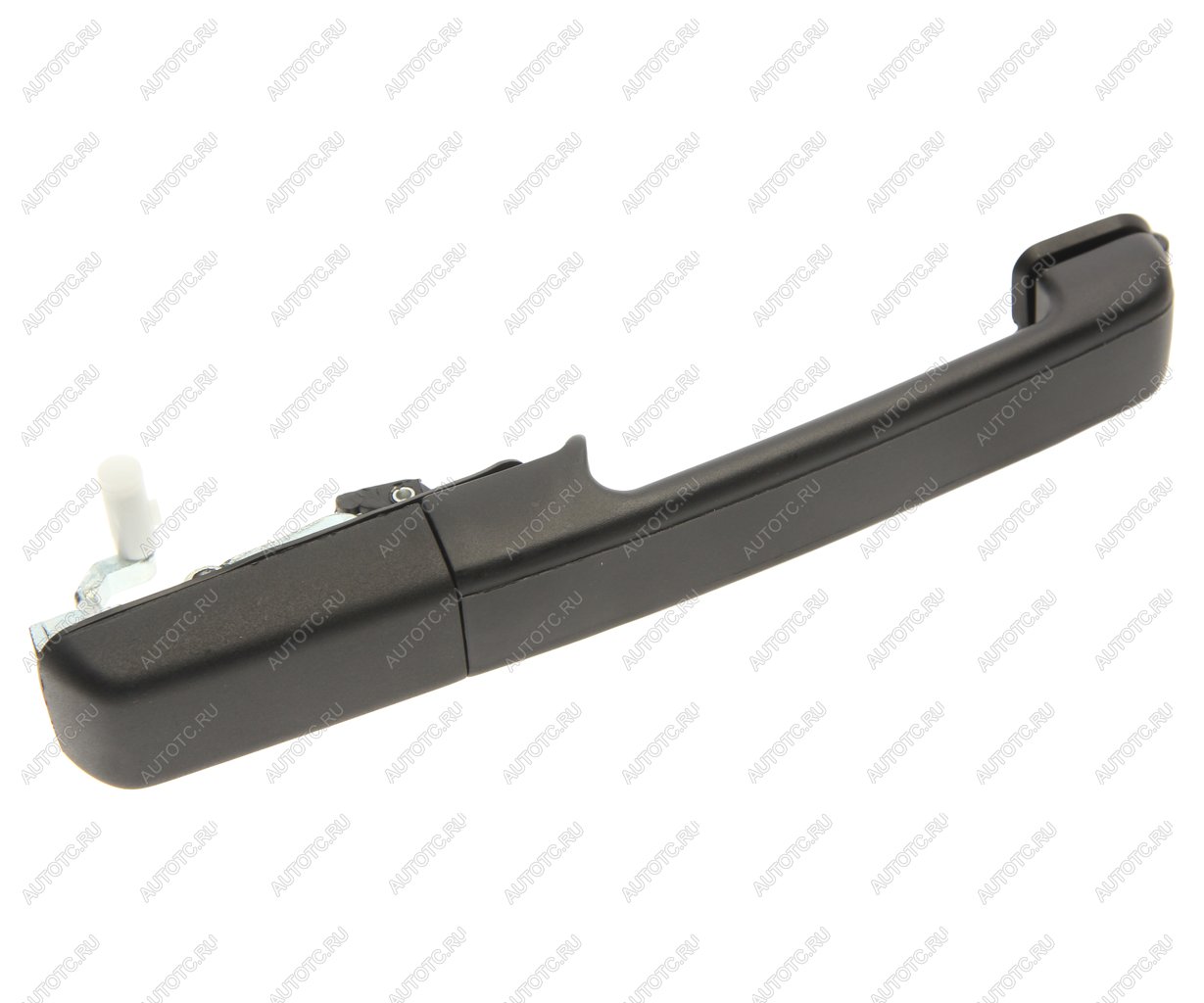 1 029 р. Ручка VW Passat (88-93) двери задней левой наружная STELLOX STELLOX 77-24705-sx  с доставкой в г. Майкоп
