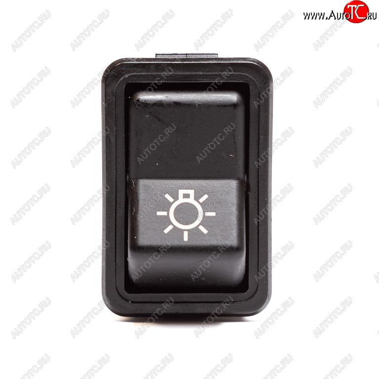 262 р. Выключатель клавиша ВАЗ-2108-09 габаритных огней AVTOELECTRICA AVTOELECTRICA 581.3710 ае  с доставкой в г. Майкоп
