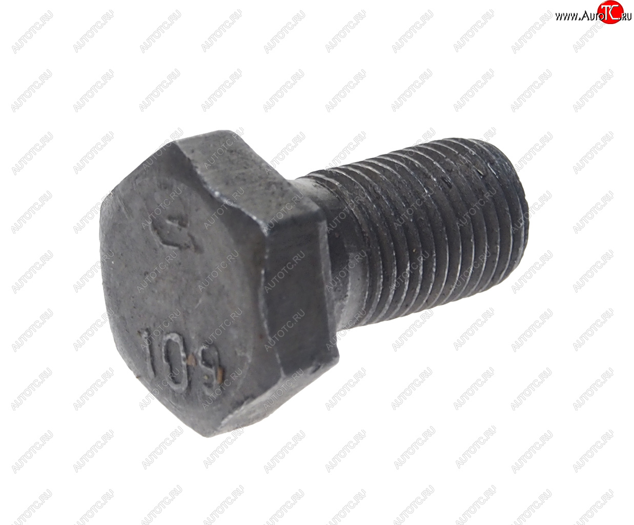 33 р. Болт М12х1.25х22 ГАЗ-3302 суппорта ЭТНА Красная Этна ОАО 3302-3501141  с доставкой в г. Майкоп