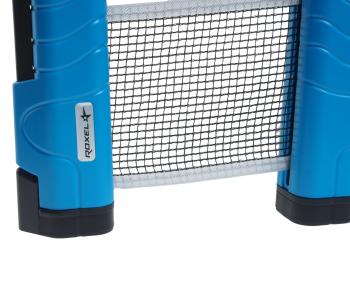 1 239 р. Сетка для настольного тенниса раздвижная с крепежом Stretch-Net ROXEL ROXEL ут-00015739  с доставкой в г. Майкоп. Увеличить фотографию 2