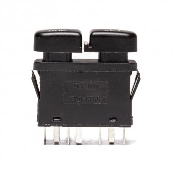 459 р. Выключатель клавиша ВАЗ-2115 наружного освещения AVTOELECTRICA AVTOELECTRICA 883.3709 ае  с доставкой в г. Майкоп. Увеличить фотографию 3