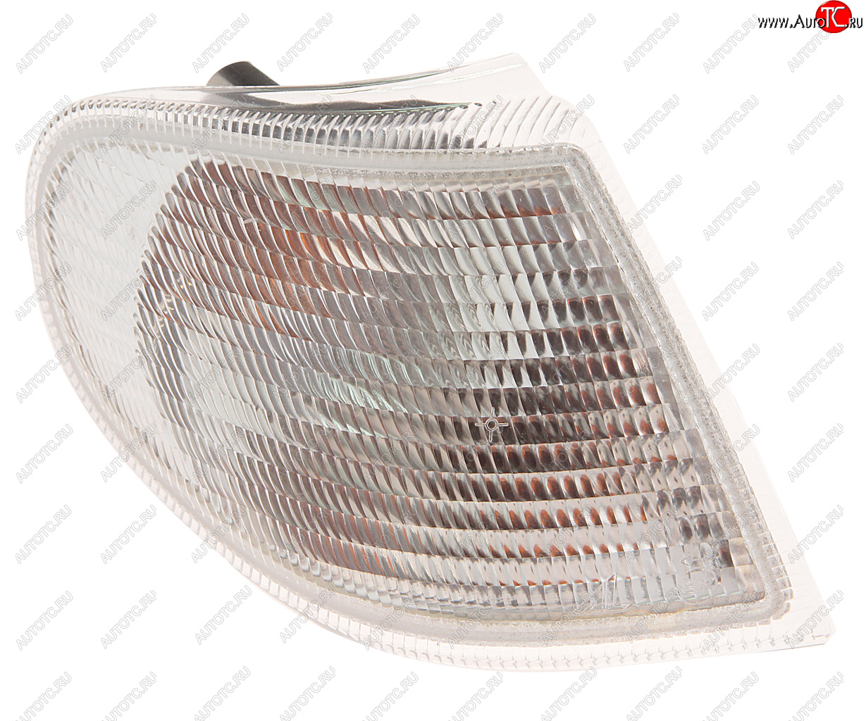 669 р. Указатель поворота ВАЗ-2114 правый белый AUTOMOTIVE LIGHTING Аутомотив Лайтинг alru.676.650.004-04 Аутомотив Лайтинг alru.676.650.004-04  с доставкой в г. Майкоп
