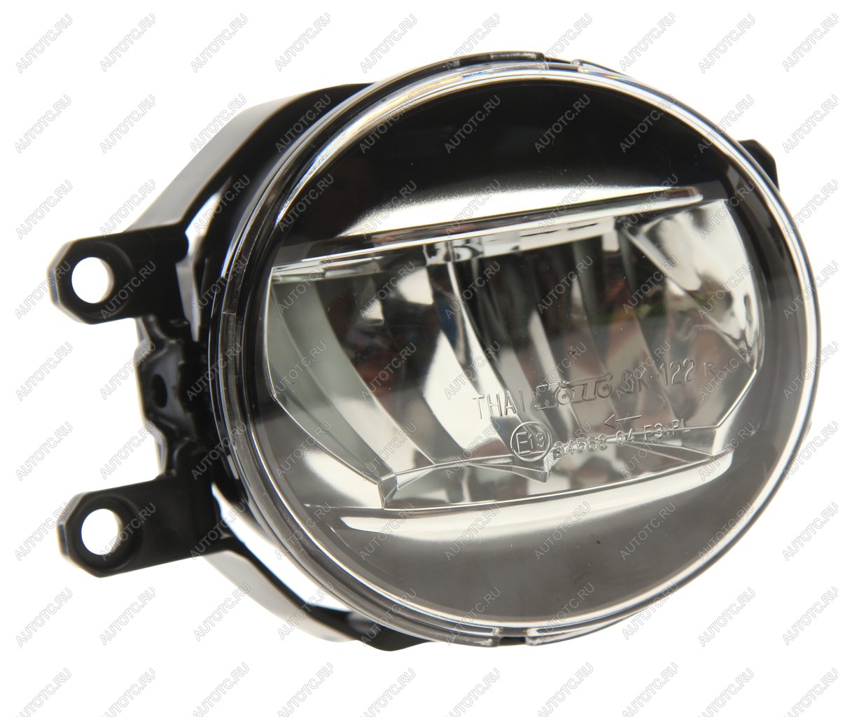 14 999 р. Фара противотуманная TOYOTA Fortuner (16-) правая OE TOYOTA 81210-0k150  с доставкой в г. Майкоп