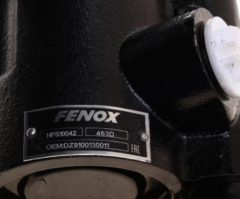 11 999 р. Насос гидроусилителя SHACMAN HOWO дв.WP10 Z=17,16лмин. FENOX FENOX hps10042  с доставкой в г. Майкоп. Увеличить фотографию 4
