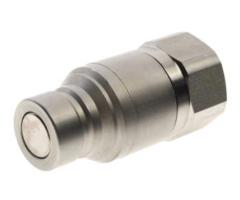 1 069 р. БРС шток 34 FLAT FACE CPR ZHHMC ZHHMC qkpt-04-06pf  с доставкой в г. Майкоп. Увеличить фотографию 2