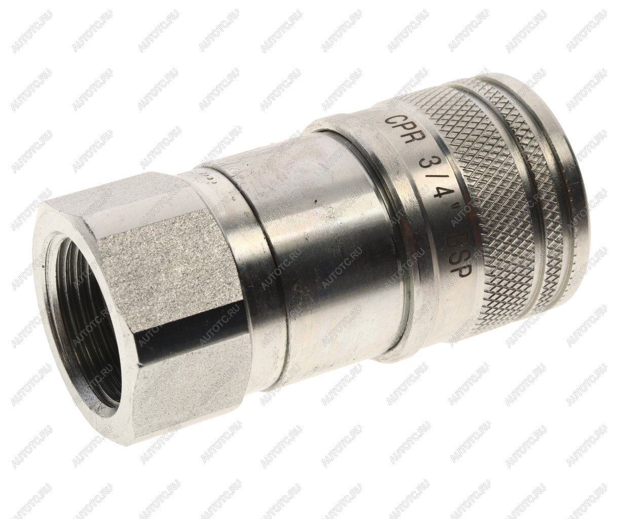 2 899 р. БРС муфта 34 FLAT FACE CPR ZHHMC ZHHMC qkpt-04-06s  с доставкой в г. Майкоп