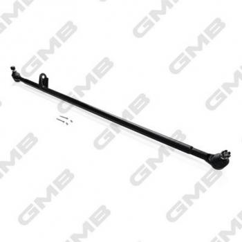 4 199 р. Тяга рулевая NISSAN Patrol (Y61) центральная в сборе GMB GMB 0402-0840  с доставкой в г. Майкоп. Увеличить фотографию 2