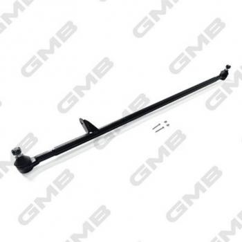 4 199 р. Тяга рулевая NISSAN Patrol (Y61) центральная в сборе GMB GMB 0402-0840  с доставкой в г. Майкоп. Увеличить фотографию 3
