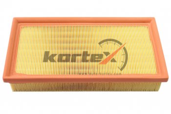 529 р. Фильтр воздушный FORD Focus 1,2,Fiesta (98-),Transit (1.42.01.8 TD) KORTEX KORTEX ka0162  с доставкой в г. Майкоп. Увеличить фотографию 2