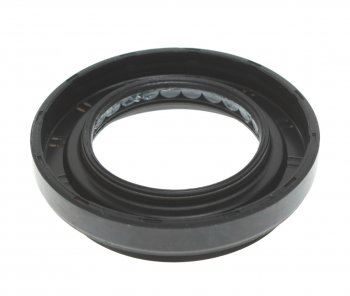 200 р. Сальник привода HYUNDAI Santa Fe (14-) (2.2) KIA Sorento (13-) (2.2) АКПП левый (43х70х1017) POS POS 45245-3b610  с доставкой в г. Майкоп. Увеличить фотографию 2